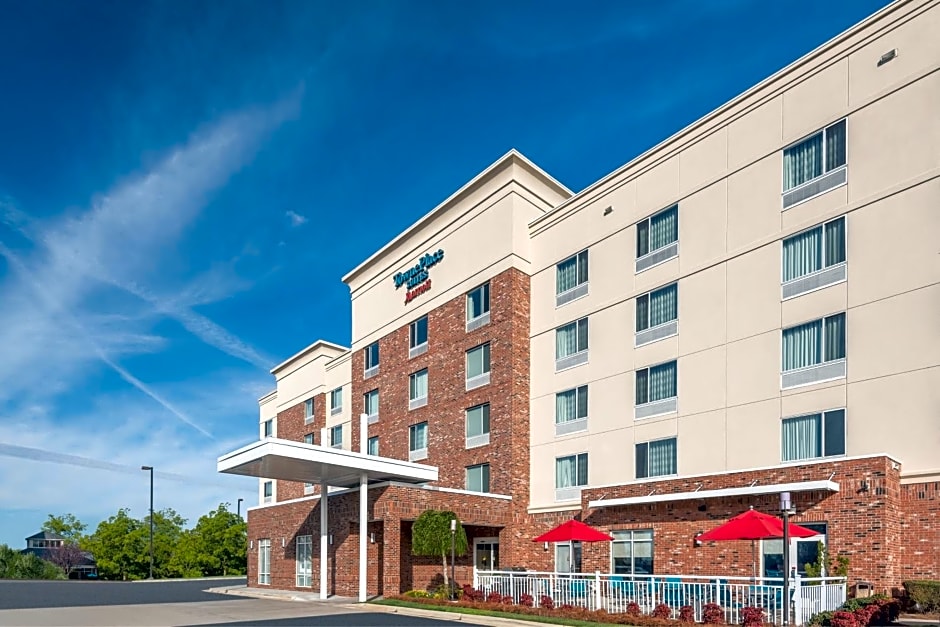 TownePlace Suites by Marriott Charlotte Mooresville