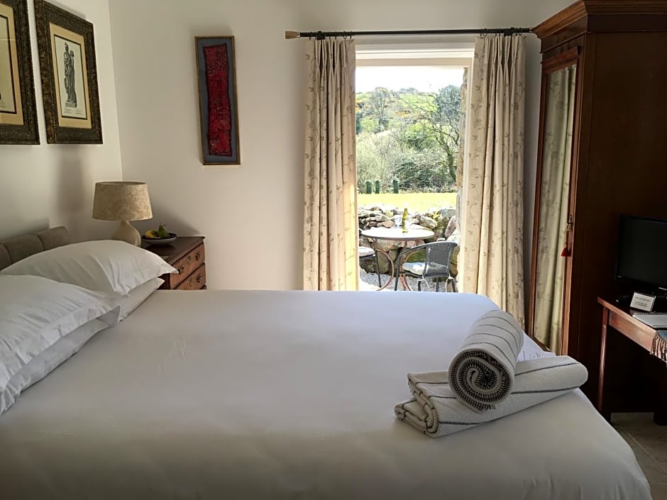 Lower Crankan Farm – Penzance