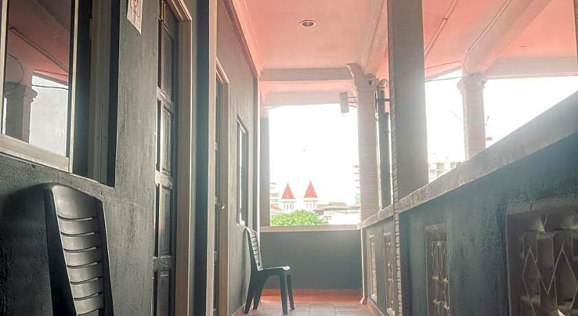 Langkawi Tok Jah Guest House Pantai Cenang