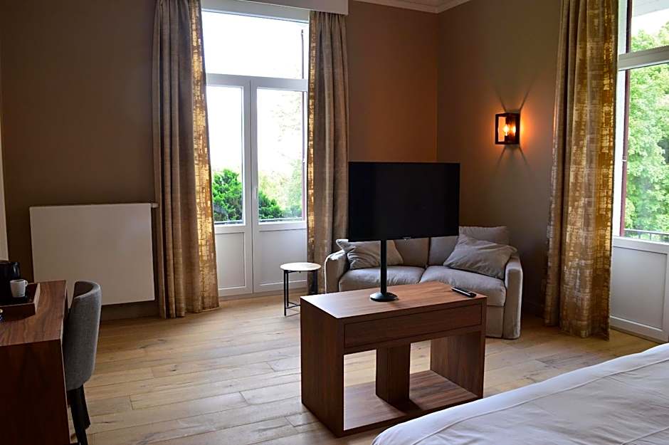 Hotel La Heid des Pairs