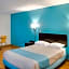 Motel 6-Richmond, IN