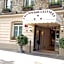 Champerret-Elysees