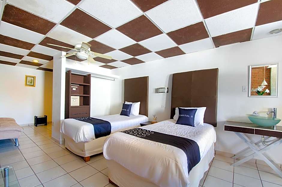 My Suite Ejecutiva
