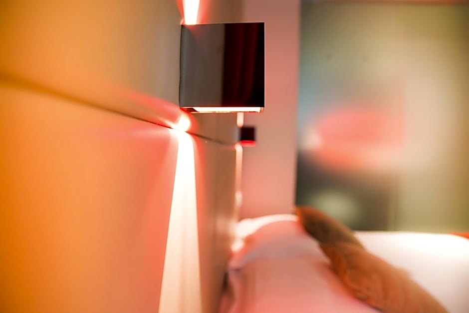 Golden Tulip Opera De Noailles