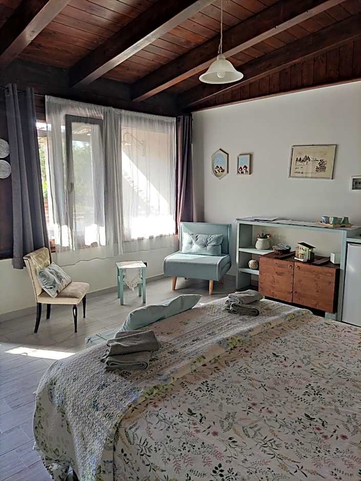 Villa Giulia B&B