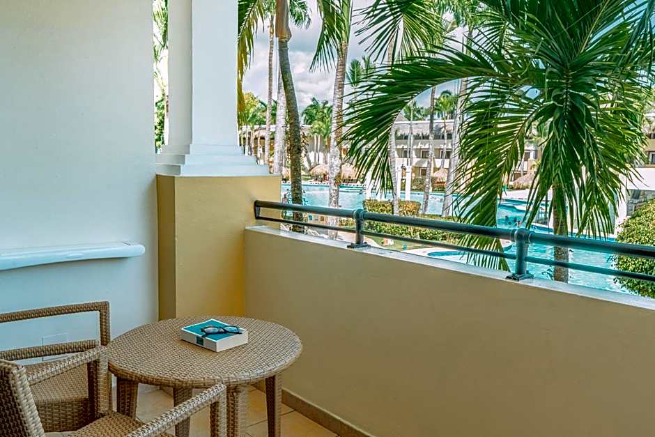 Iberostar Waves Costa Dorada- All Inclusive