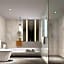 Borrman Hotel Puning International Commodity City Wantaihui