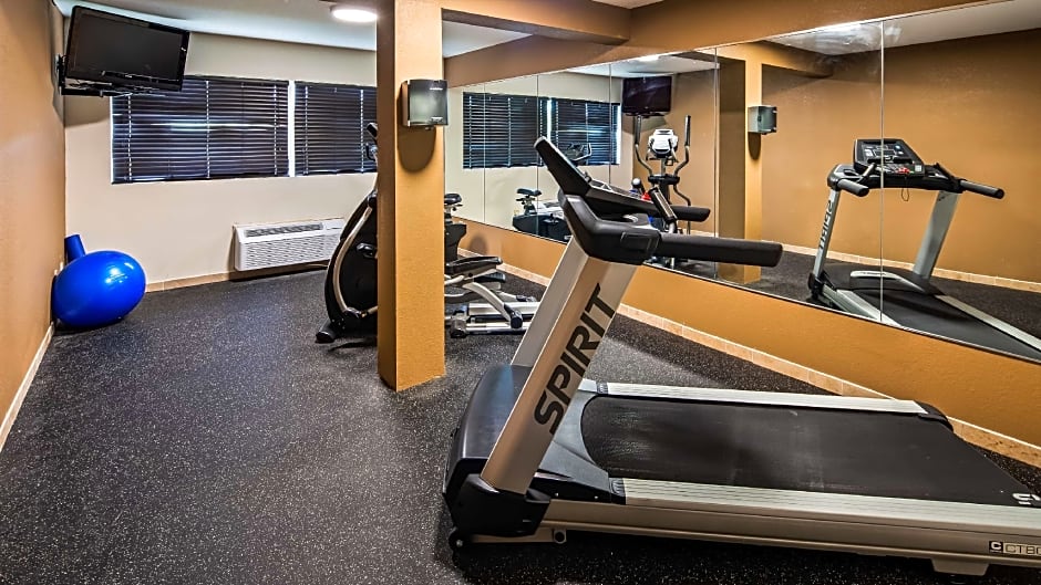 Best Western Monticello Gateway Inn
