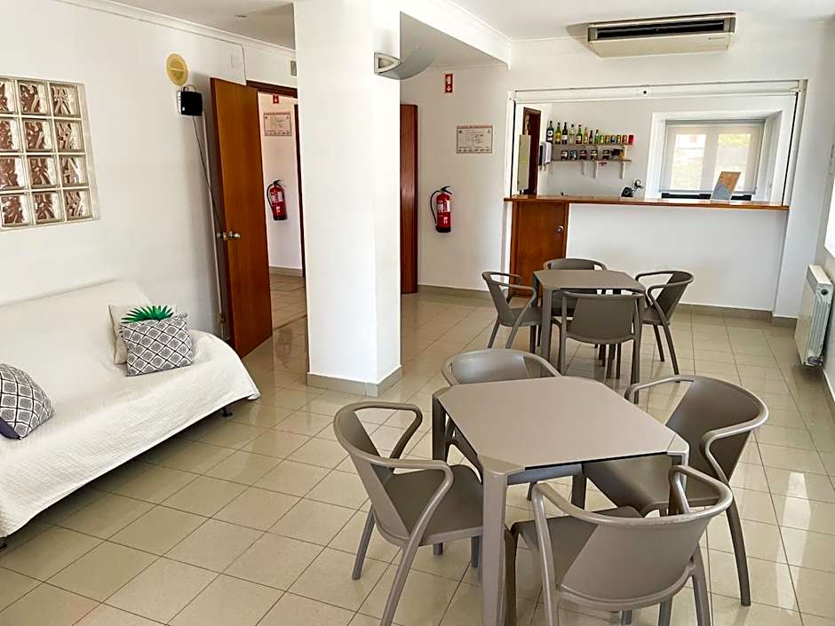 HI Areia Branca - Pousada de Juventude