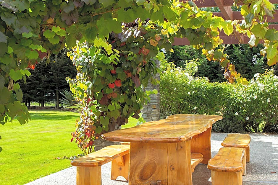 Queenstown Country Lodge