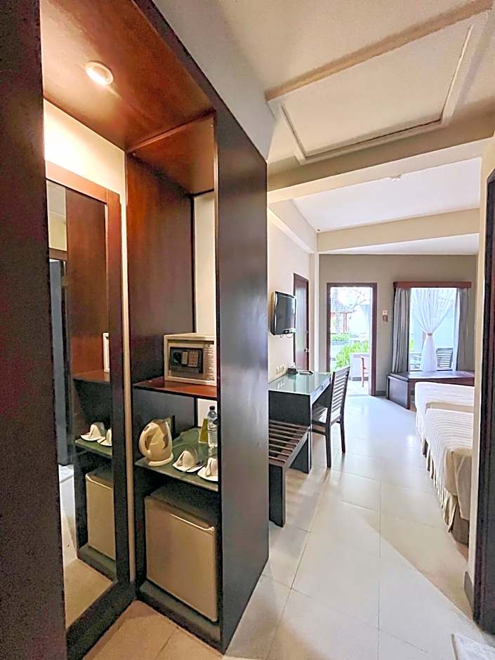 Lombok Garden Hotel