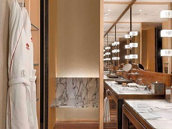 Mandarin Oriental Guangzhou