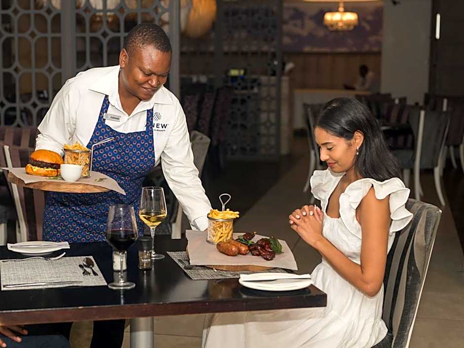 ANEW Hotel Hatfield Pretoria