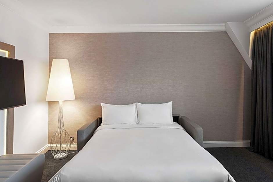 Radisson Blu Hotel, Leeds