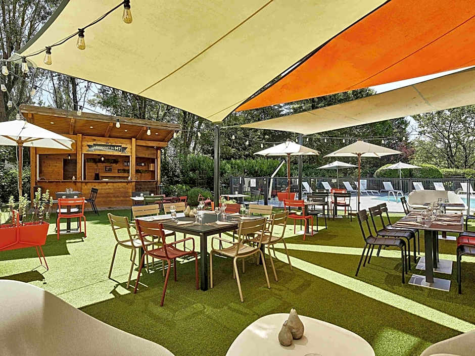 Mercure Beaune Centre