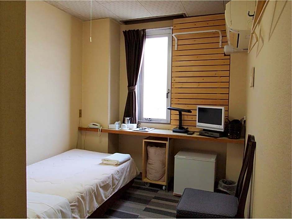 Tsukuba Daily Inn