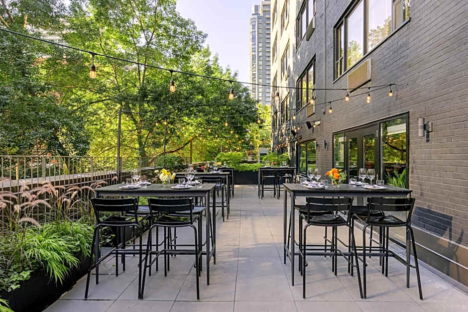 The Anndore House, part of JDV by Hyatt