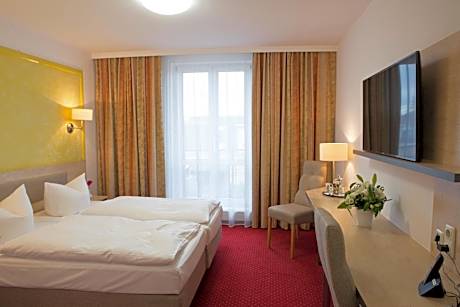 Business Double Room