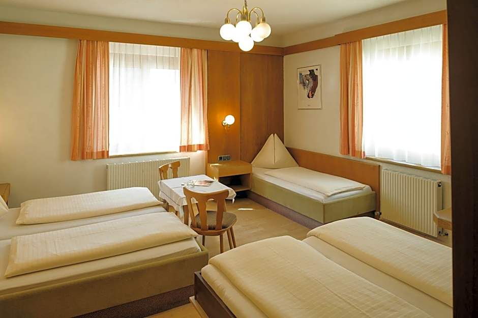 Hotel Tautermann