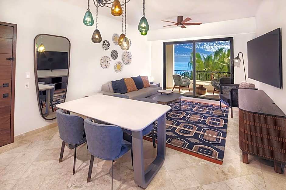 La Pacifica Los Cabos by Hilton Club