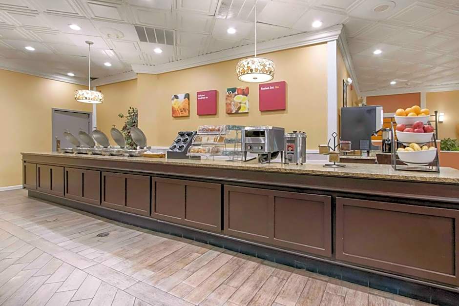 Clarion Inn Asheville Airport