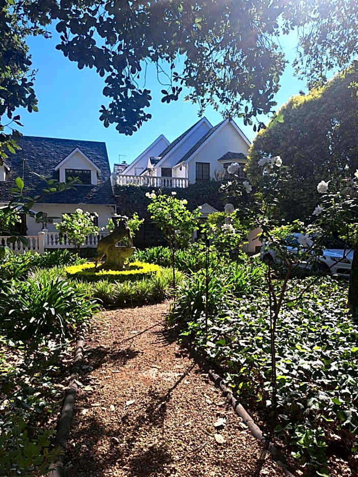 5th Avenue Gooseberry Guest House