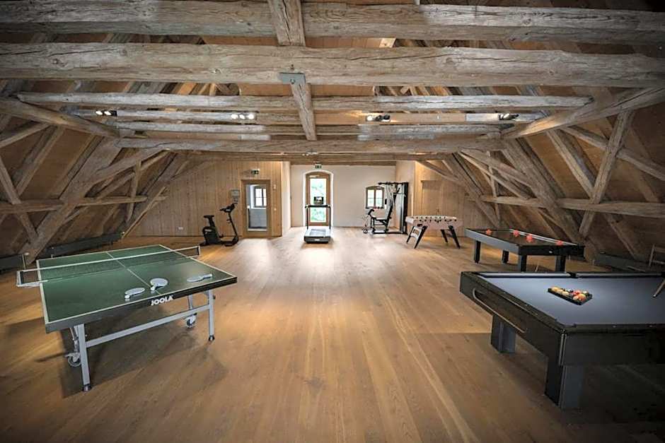 Romantik Hotel Zum Klosterbräu