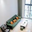 Sunny Apartment Of Grand Continental