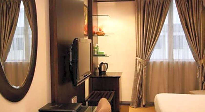 Country Network Hotel