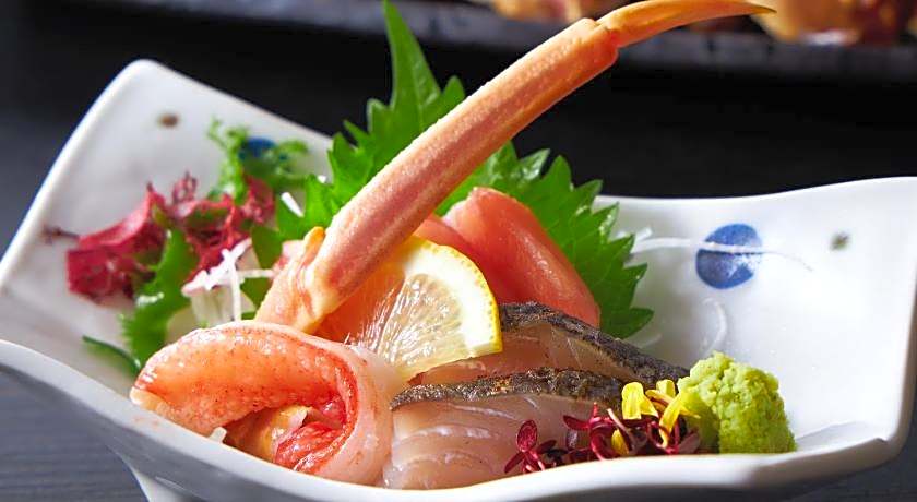 Reyzenit-Kinosaki Suite Villa