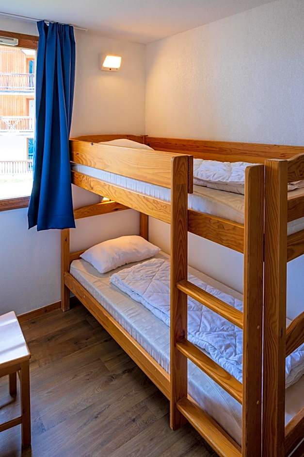 SUNWEB Chalets de Bois Méan