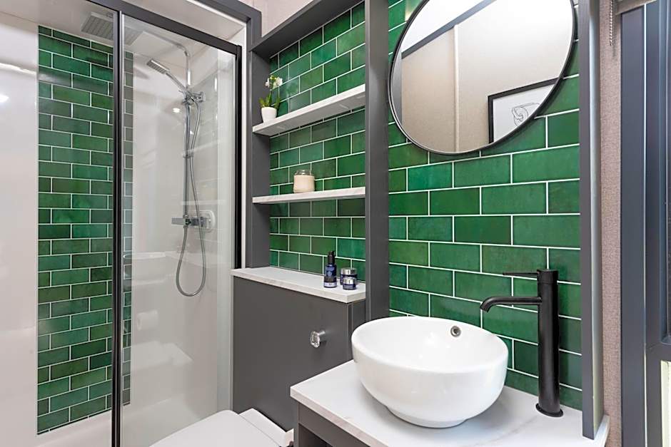 Mill Rythe Coastal Village