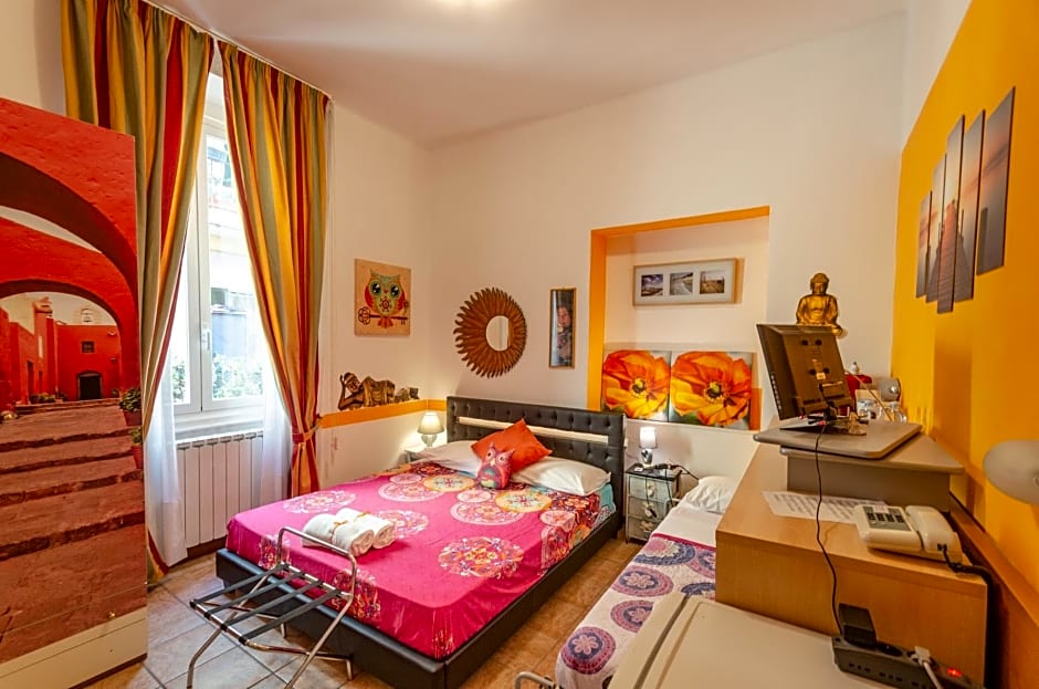Hotel San Desiderio