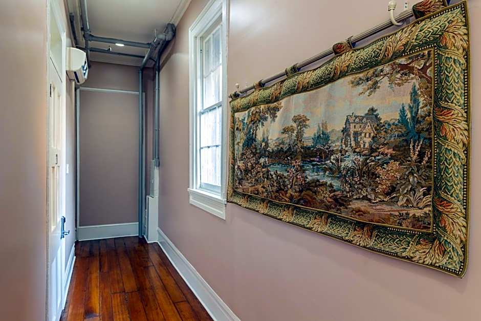 Inn On St. Ann, A French Quarter Guest Houses Property