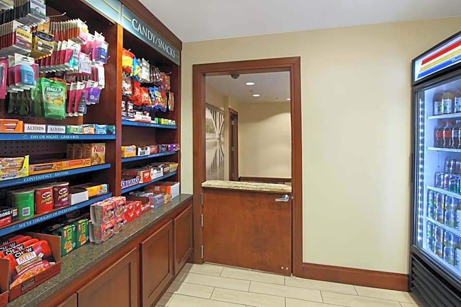 Staybridge Suites Tysons - McLean By IHG