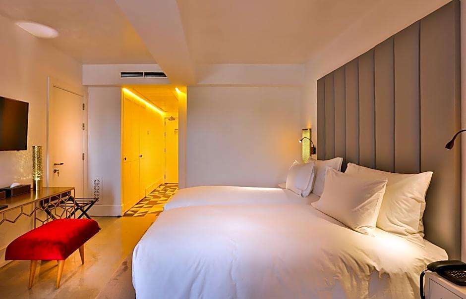 2Ciels Boutique Hôtel