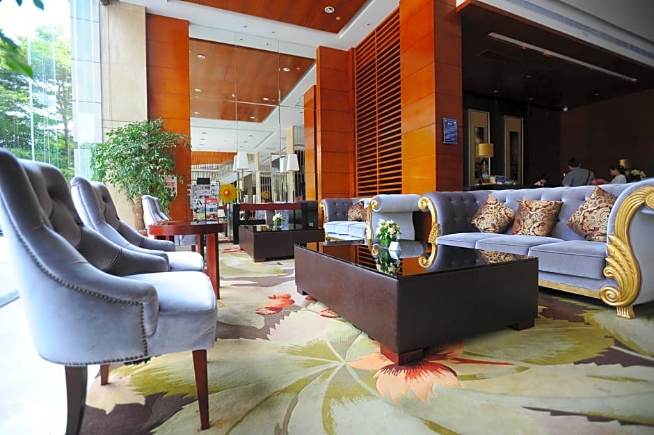 Leisure Hotel