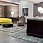 Embassy Suites By Hilton Hotel Dallas - Park Central Area
