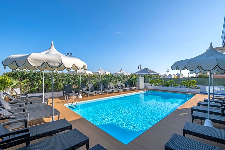 Hotel Mondial