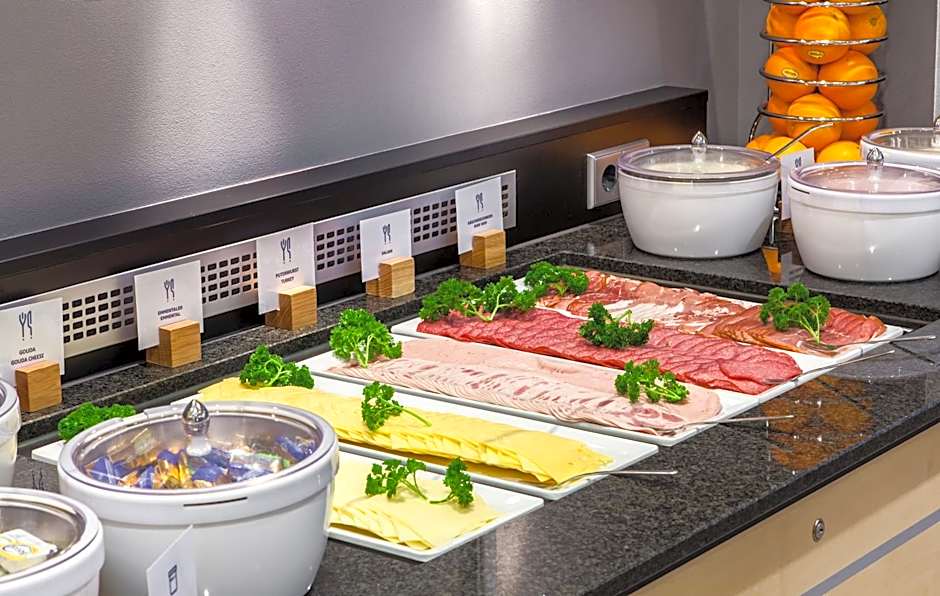 Holiday Inn Express München Messe By IHG