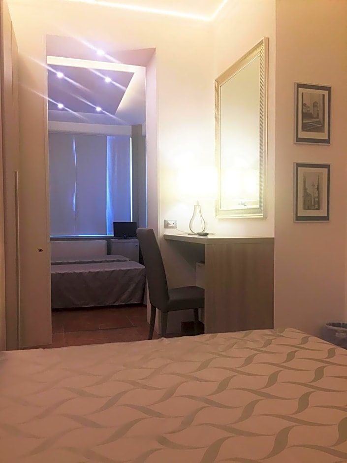 Hotel Alinari