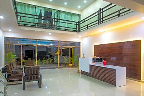 Shreeyog Resort Dandeli