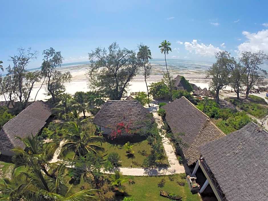 Kaure Sand Beach Lodge