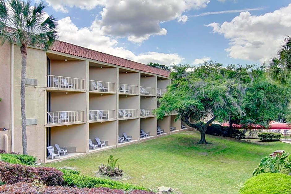 Wyndham Garden Gainesville