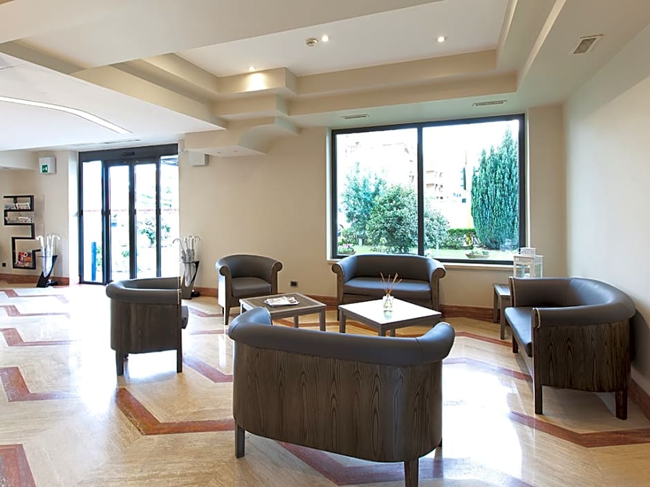 Garner Hotel Rome Aurelia by IHG