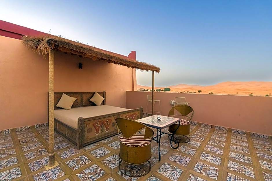 Hotel Riad Xaluca