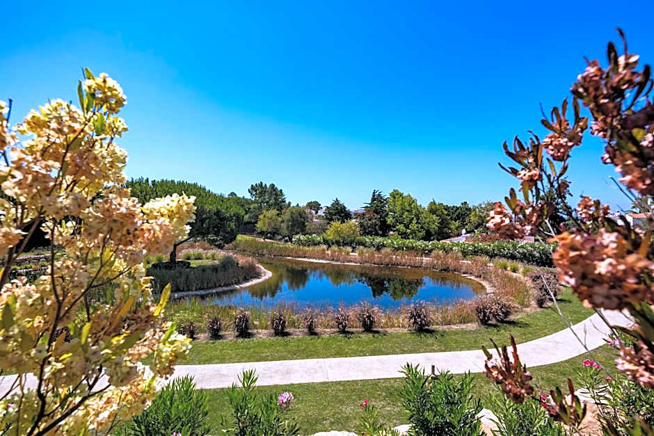 Vale de Milho Village