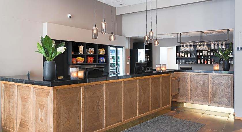 Comfort Hotel Skellefteå