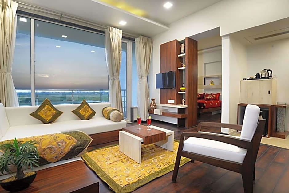 Comfort Inn Donil Vadodara