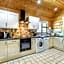 Ford Farm Lodges
